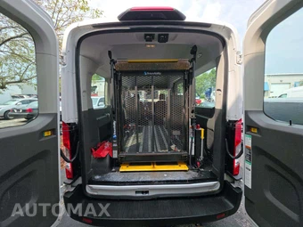 2020 Ford Transit 150 Passenger Van XL Medium Roof 130.0" WB - miniatura 15