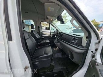 2020 Ford Transit 150 Passenger Van XL Medium Roof 130.0" WB - miniatura 19