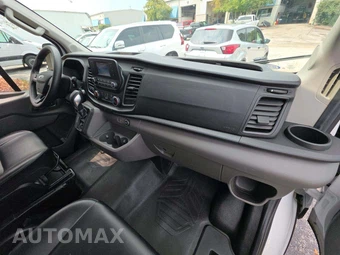 2020 Ford Transit 150 Passenger Van XL Medium Roof 130.0" WB - miniatura 20