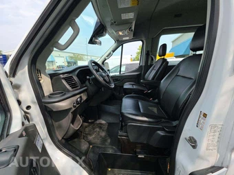 2020 Ford Transit 150 Passenger Van XL Medium Roof 130.0" WB - miniatura 6
