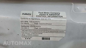 2020 Ford Transit 150 Passenger Van XLT Low Roof 130.0" WB - miniatura 16