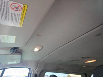 2020 Ford Transit 150 Passenger Van XLT Low Roof 130.0" WB - miniatura 18