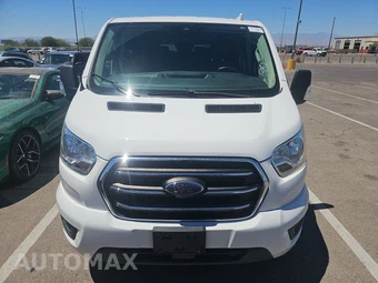 2020 Ford Transit 150 Passenger Van XLT Low Roof 130.0" WB - miniatura 2