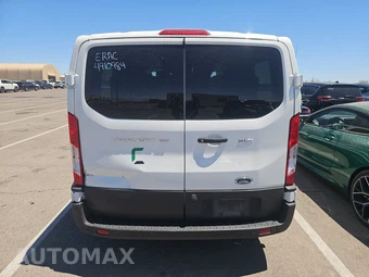 2020 Ford Transit 150 Passenger Van XLT Low Roof 130.0" WB - miniatura 5