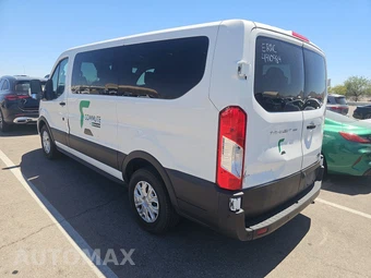 2020 Ford Transit 150 Passenger Van XLT Low Roof 130.0" WB - miniatura 6