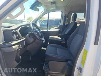 2020 Ford Transit 150 Passenger Van XLT Low Roof 130.0" WB - miniatura 7