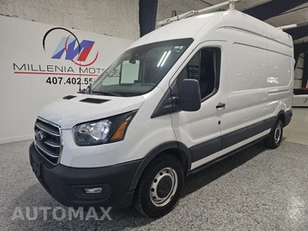 2020 Ford Transit 250 Cargo Van High Roof 148.0" WB