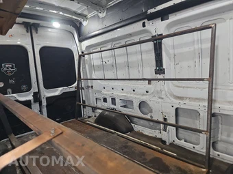 2020 Ford Transit 250 Cargo Van High Roof 148.0" WB - miniatura 14