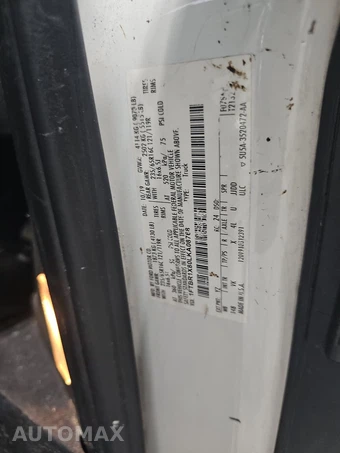 2020 Ford Transit 250 Cargo Van High Roof 148.0" WB - miniatura 15