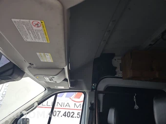 2020 Ford Transit 250 Cargo Van High Roof 148.0" WB - miniatura 18
