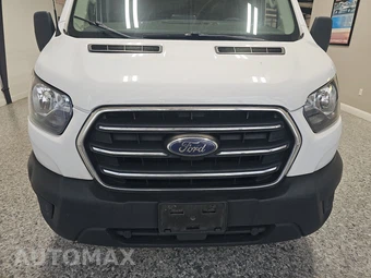 2020 Ford Transit 250 Cargo Van High Roof 148.0" WB - miniatura 2