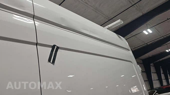 2020 Ford Transit 250 Cargo Van High Roof 148.0" WB - miniatura 21