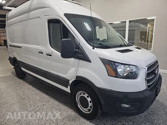 2020 Ford Transit 250 Cargo Van High Roof 148.0" WB - miniatura 3