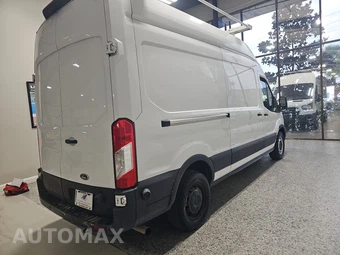 2020 Ford Transit 250 Cargo Van High Roof 148.0" WB - miniatura 4
