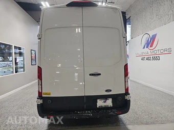 2020 Ford Transit 250 Cargo Van High Roof 148.0" WB - miniatura 5