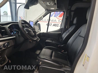 2020 Ford Transit 250 Cargo Van High Roof 148.0" WB - miniatura 7