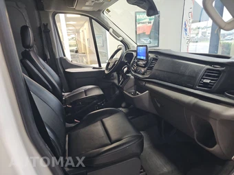 2020 Ford Transit 250 Cargo Van High Roof 148.0" WB - miniatura 8