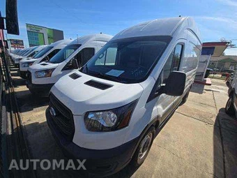 2020 Ford Transit 250 Cargo Van High Roof 148.0" WB