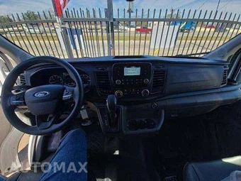 2020 Ford Transit 250 Cargo Van High Roof 148.0" WB - miniatura 10