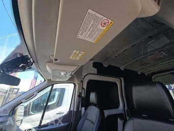 2020 Ford Transit 250 Cargo Van High Roof 148.0" WB - miniatura 11