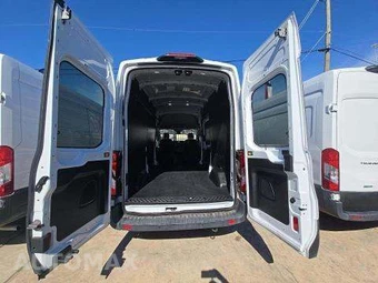 2020 Ford Transit 250 Cargo Van High Roof 148.0" WB - miniatura 13