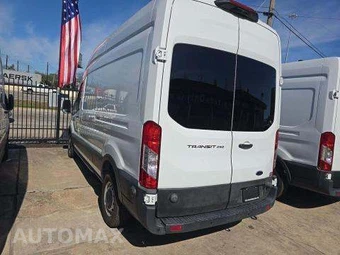 2020 Ford Transit 250 Cargo Van High Roof 148.0" WB - miniatura 2