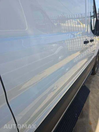 2020 Ford Transit 250 Cargo Van High Roof 148.0" WB - miniatura 20
