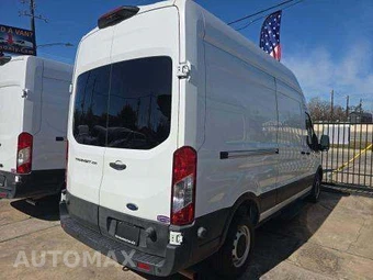 2020 Ford Transit 250 Cargo Van High Roof 148.0" WB - miniatura 3