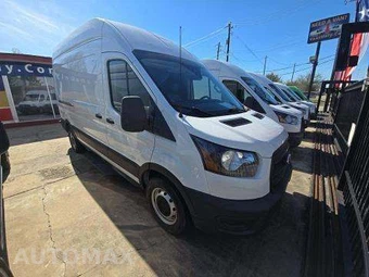 2020 Ford Transit 250 Cargo Van High Roof 148.0" WB - miniatura 4