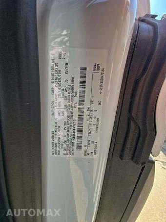 2020 Ford Transit 250 Cargo Van High Roof 148.0" WB - miniatura 5