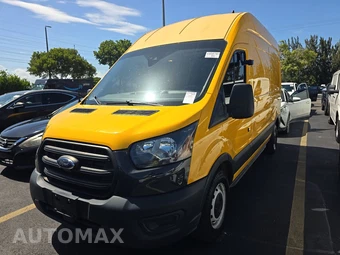 2020 Ford Transit 250 Cargo Van High Roof 148.0" WB