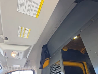 2020 Ford Transit 250 Cargo Van High Roof 148.0" WB - miniatura 16
