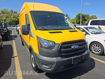 2020 Ford Transit 250 Cargo Van High Roof 148.0" WB - miniatura 3