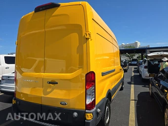 2020 Ford Transit 250 Cargo Van High Roof 148.0" WB - miniatura 4