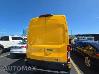 2020 Ford Transit 250 Cargo Van High Roof 148.0" WB - miniatura 5