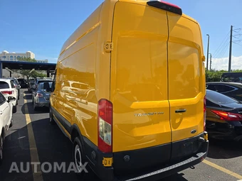 2020 Ford Transit 250 Cargo Van High Roof 148.0" WB - miniatura 6