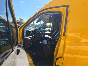 2020 Ford Transit 250 Cargo Van High Roof 148.0" WB - miniatura 7