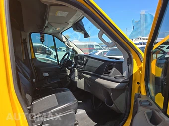 2020 Ford Transit 250 Cargo Van High Roof 148.0" WB - miniatura 8