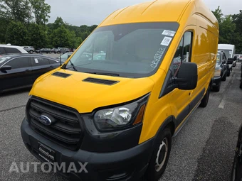 2020 Ford Transit 250 Cargo Van High Roof 148.0" WB