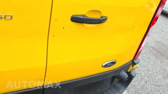 2020 Ford Transit 250 Cargo Van High Roof 148.0" WB - miniatura 18