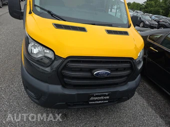 2020 Ford Transit 250 Cargo Van High Roof 148.0" WB - miniatura 2