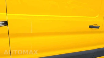 2020 Ford Transit 250 Cargo Van High Roof 148.0" WB - miniatura 21