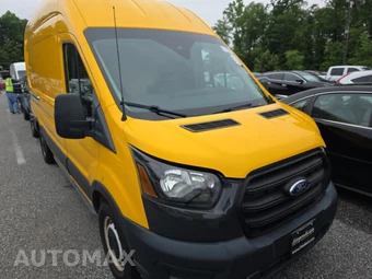 2020 Ford Transit 250 Cargo Van High Roof 148.0" WB - miniatura 3