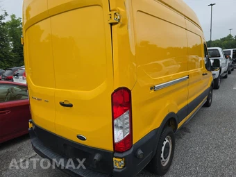 2020 Ford Transit 250 Cargo Van High Roof 148.0" WB - miniatura 4
