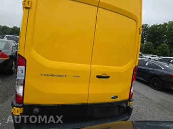 2020 Ford Transit 250 Cargo Van High Roof 148.0" WB - miniatura 5