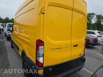 2020 Ford Transit 250 Cargo Van High Roof 148.0" WB - miniatura 6