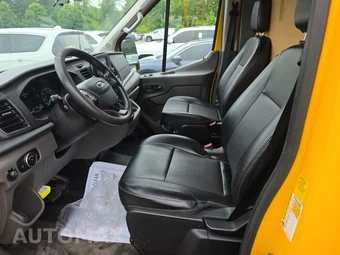 2020 Ford Transit 250 Cargo Van High Roof 148.0" WB - miniatura 7