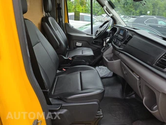 2020 Ford Transit 250 Cargo Van High Roof 148.0" WB - miniatura 8
