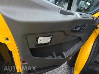 2020 Ford Transit 250 Cargo Van High Roof 148.0" WB - miniatura 9