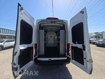 2020 Ford Transit 250 Cargo Van High Roof 148.0" WB - miniatura 10